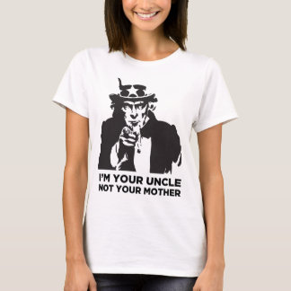 T-shirt Chemise de révolution de Ron Paul