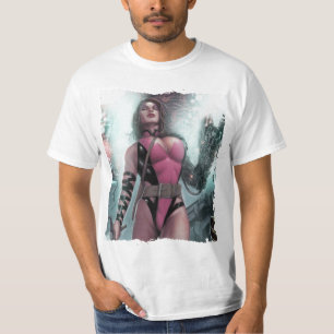 T-SHIRT CHEMISE DE RIOTSHELL