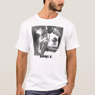 T-shirt Chemise de ROQUE