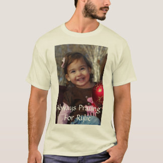 T-shirt Chemise de Rylie