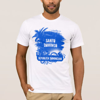 T-shirt Chemise de Saint-Domingue