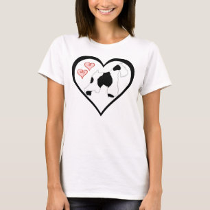 T-shirt Chemise de Schnauzer de Parti