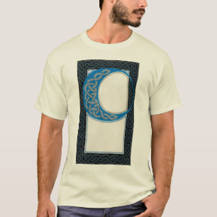 T-shirt Chemise de Selene