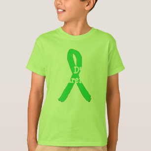 T-shirt Chemise de sensibilisation à la maladie de Lyme po