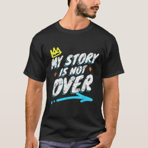 T-shirt Chemise de sensibilisation au suicide Hommes Femme
