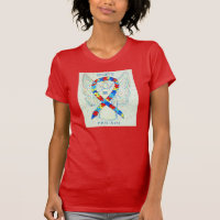 Chemise de sensibilisation PDD-NOS (Non Spécifiée 