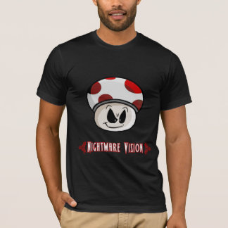 T-shirt Chemise de Shroom