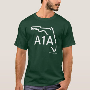 T-SHIRT CHEMISE DE SIGNE D'A1A