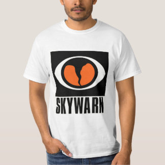 T-shirt Chemise de SKYWARN