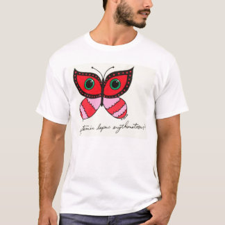 T-shirt Chemise de SLE