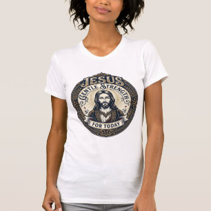 T-shirt Chemise de soignant pour la mémoire de Jésus Alzhe