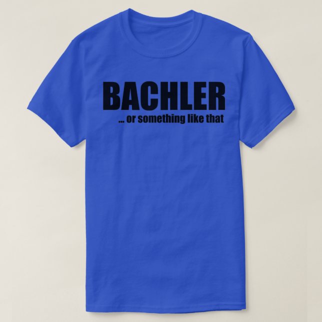 T-shirt Chemise de soirée de garçon (Design devant)