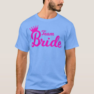 T-shirt Chemise de soirée d'enterrement de vie de jeune fi
