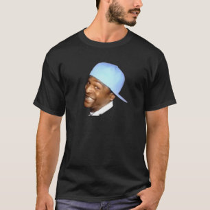 T-shirt Chemise de sourire Leprechaun - En mémoire de Tyro