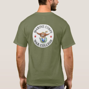 T-shirt Chemise de sous-vêtement MCWAR