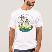 Chemise de spores de BargasArtworks