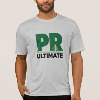 T-shirt Chemise de Sport-Tek de pin de P.R.