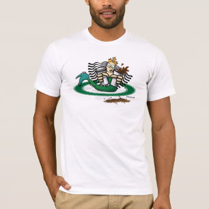 T-shirt Chemise de Spresso