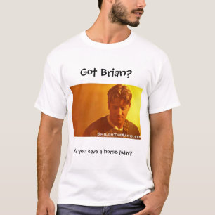 T-shirt Chemise de St de Shiloh