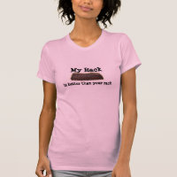 Chemise de support de nervure
