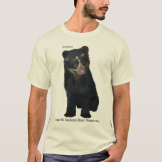 T-shirt Chemise de Suyana Iznachi