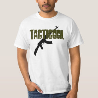 T-shirt Chemise de Tacticool Ak-47