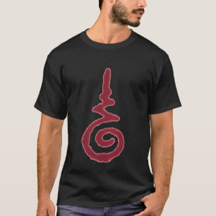 T-shirt Chemise de TaoMountain Unalom