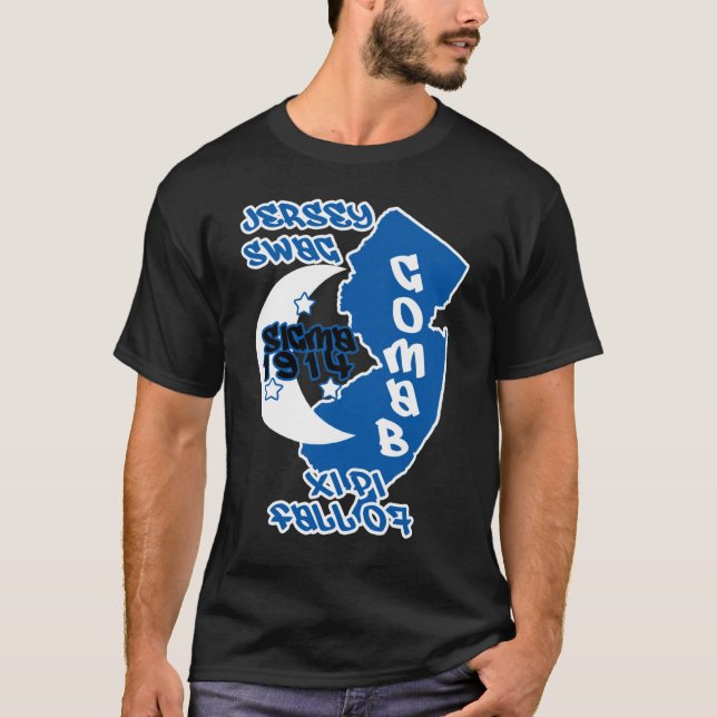 T-shirt Chemise de Terry (Devant)
