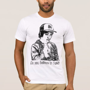 T-shirt Chemise de Tom