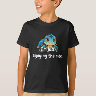 T-shirt Chemise de Tortue Amusante Cool Unique Meilleur St