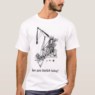 T-shirt Chemise de Trebuchet