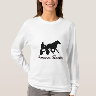T-shirt chemise de trotteur