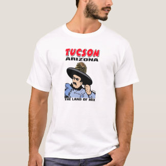 T-shirt Chemise de Tucson