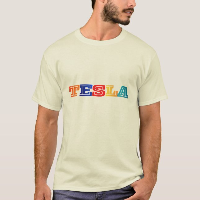 T-shirt Chemise de typographie Good Vibes (Devant)