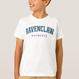 T-shirt Chemise de vacances en famille RAVENCLAW™ HARRY PO