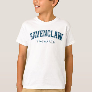 T-shirt Chemise de vacances en famille RAVENCLAW™ HARRY PO