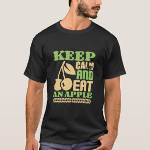 T-shirt Chemise de Vegetarian