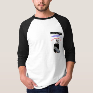 T-shirt Chemise de visite d'Aladdin