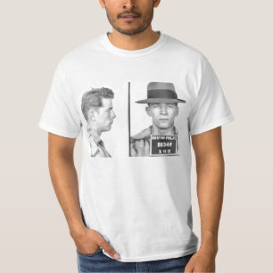 T-SHIRT CHEMISE DE WHITEY BULGER