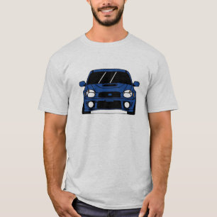 T-shirt Chemise de WRX