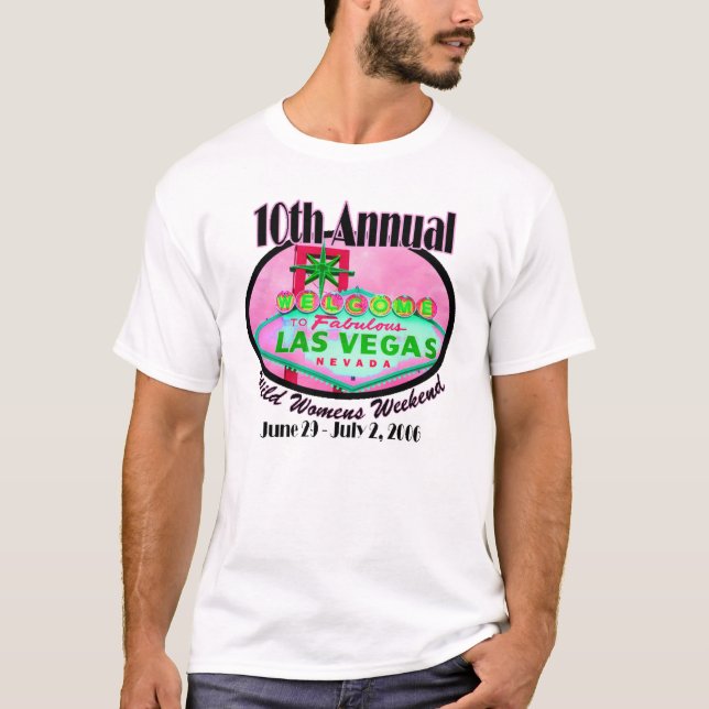 T-shirt Chemise de WWW (Devant)