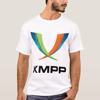 T-shirt Chemise de XMPP
