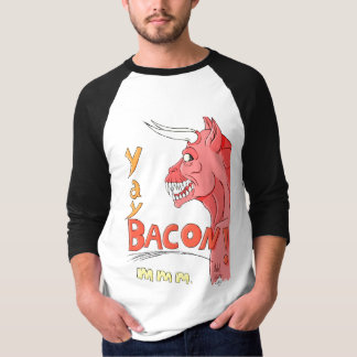 T-shirt Chemise de YayBacon