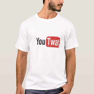T-shirt Chemise de YouTwat