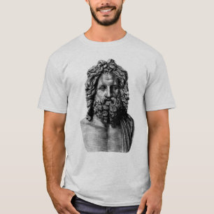 T-shirt Chemise de Zeus