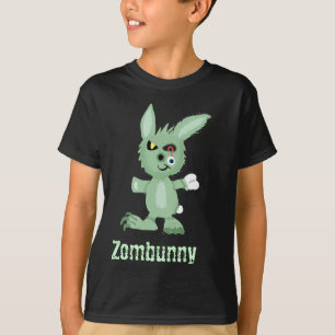 T-shirt Chemise de ZomBunny
