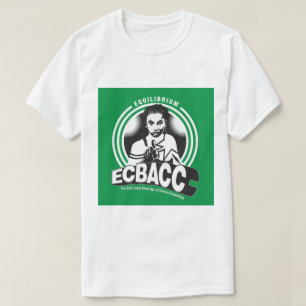 T-shirt Chemise d'ECBACC - conduite de Raya - les tailles