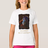Chemise, défenseur de la faune des Orangutans en d