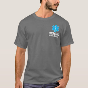 T-shirt Chemise d'EMT