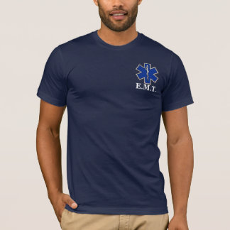 T-shirt Chemise d'EMT